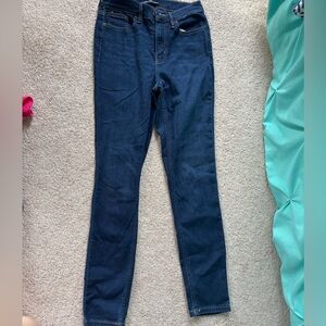 Calvin Klein skinny jeans